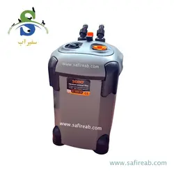 فیلتر سطلی یو وی دار SF-1800F-UV سوبو