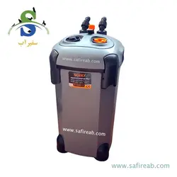 فیلتر سطلی یو وی دار SF-2200F-UV سوبو