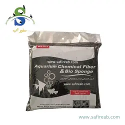 پد فیلتر سطلی آکواریوم مدل MA-S15 ماهیران