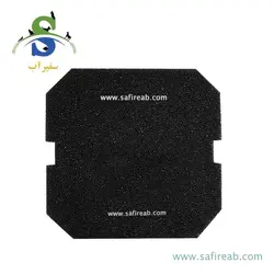 پد فیلتر سطلی آکواریوم مدل MA-S15 ماهیران