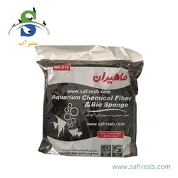 پد فیلتر سطلی آکواریوم مدل MA-S16 ماهیران