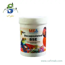 تخم آرتمیا دکپسوله شده ام اف آکوا