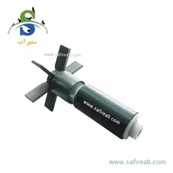 روتور یدکی فیلتر سطلی 2217 ایهایم