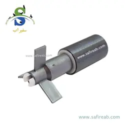 روتور یدکی فیلتر سطلی 2215 ایهایم