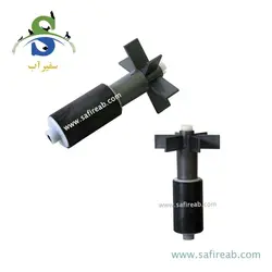 روتور یدکی فیلتر سطلی 2213 ایهایم