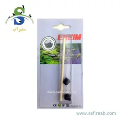 شفت سرامیکی یدکی فیلتر سطلی 2213 و 2211 ایهایم