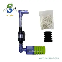 فیلتر اسفنجی الکتریکی آکواریوم MA-F018 ماهیران