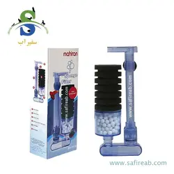 فیلتر اسفنجی آکواریوم MA-F016 ماهیران