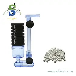 فیلتر اسفنجی آکواریوم MA-F016 ماهیران