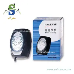 پمپ هوای تک لول ACO-6600 هایلا