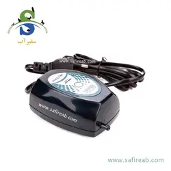 پمپ هوای تک لول ACO-6600 هایلا