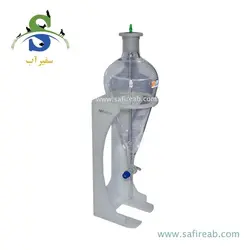 راکتور هچ آرتمیا و تخم ماهی سوپر تک ام اف آکوا