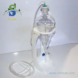 راکتور هچ آرتمیا و تخم ماهی سوپر تک ام اف آکوا