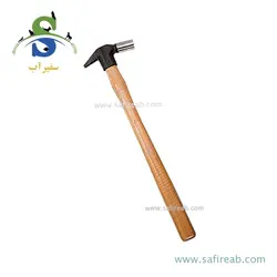 چکش میخ زنی نعل اسب طرح موستاد