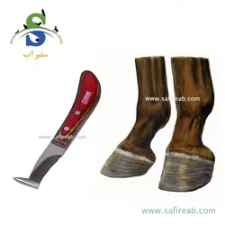 رنت نعل بندی Stallion اسب رخی