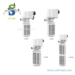 فیلتر داخلی آکواریوم JY-601F جینگی