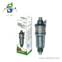 راکتور اکسترنال سرامیکی CO2 ایستا کد i-540