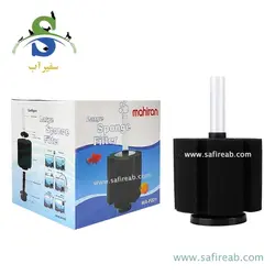 فیلتر اسفنجی آکواریوم MA-F021 ماهیران