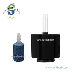 فیلتر اسفنجی آکواریوم MA-F021 ماهیران
