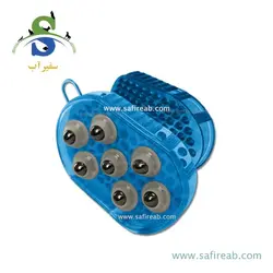 ماساژور مگنت دار اسب