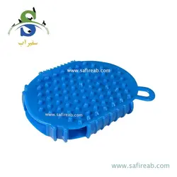 ماساژور مگنت دار اسب