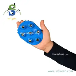 ماساژور مگنت دار اسب