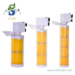 فیلتر داخلی آکواریوم JY-8500F جینگی