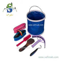 کیف تیمار سطلی اسب