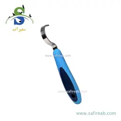 سم پاک کن دسته پلاستیکی اسب