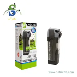 فیلتر تصفیه داخل آبی یونی فیلتر 500 آکوا ال