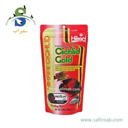 غذای پلیت سیچلاید گلد هیکاری