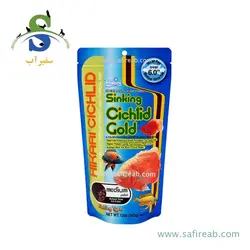 غذای پلیت سینکینگ سیچلاید گلد هیکاری