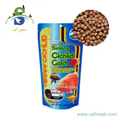 غذای پلیت سینکینگ سیچلاید گلد هیکاری