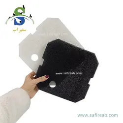 پد اسفنجی فیلتر آکواریوم مدل XY-915 زین یو
