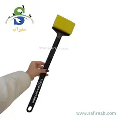 شیشه پاکن آکواریوم RS-C1 آر اس الکتریکال