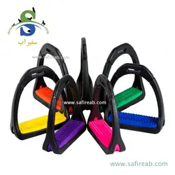 رکاب کامپوزیتی اسب