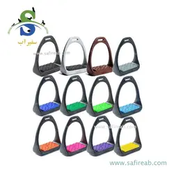 رکاب کامپوزیتی اسب