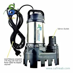 واتر پمپ استیل 400 MDT سوبو