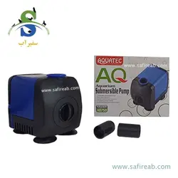 واتر پمپ AQ750 آکواتک
