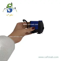 واتر پمپ AQ750 آکواتک