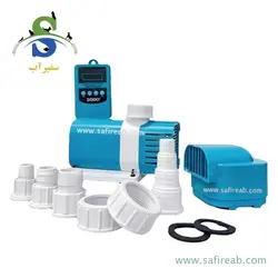 واتر پمپ AC کنترل دار AQF-10000 سوبو