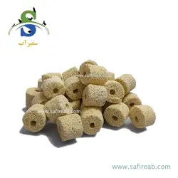 مدیا سرامیک آکواریوم MS-1 ماهیران