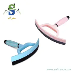 آبگیر پلاستیکی دسته ژله ای اسب