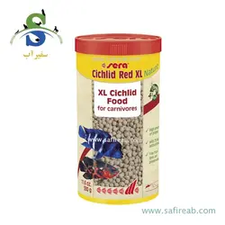 غذای گرانولی سیچلاید رد XL سرا