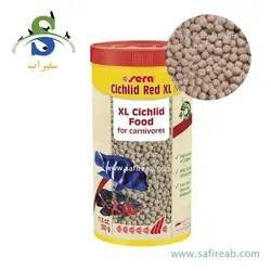 غذای گرانولی سیچلاید رد XL سرا