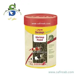 غذای گرانولی میگو شریمپ نچرال سرا