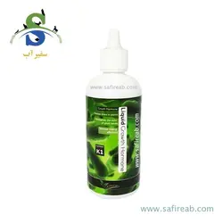 کود مایع هورمون رشد گیاه (100 میل) برگچین