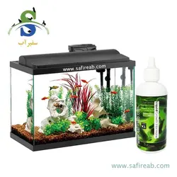 کود مایع هورمون رشد گیاه (100 میل) برگچین