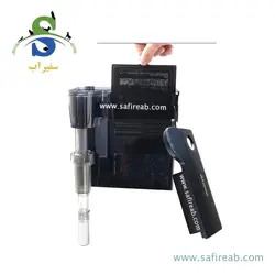 فیلتر هنگان آکواریوم HK-0300 آتمن