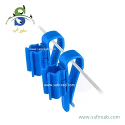 نگهدارنده شلنگ مولتی فانکشن ایستا